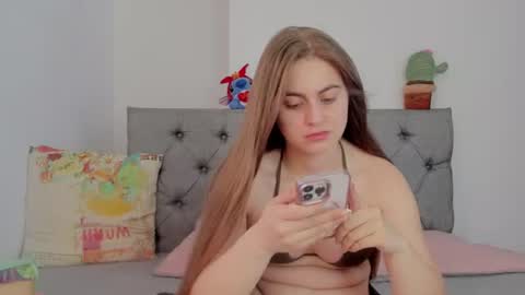 megansammy online show from June 28, 2:46 pm