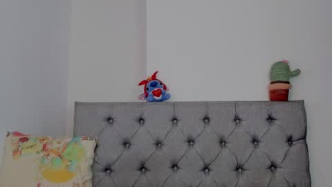 megansammy online show from June 17, 6:35 pm