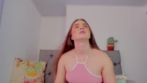 megansammy online show from June 12, 8:30 pm