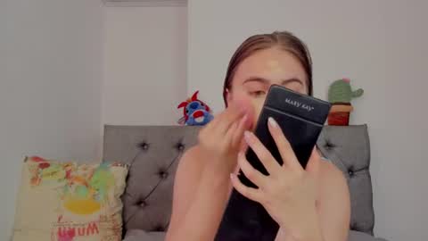 megansammy online show from June 14, 3:03 pm