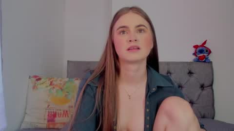megansammy online show from July 22, 7:49 pm