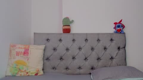 megansammy online show from July 16, 6:55 pm