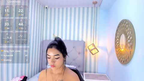 M E G A N  online show from February 18, 3:31 pm