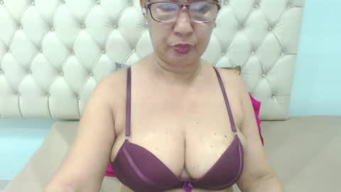 milfpleasure online show from January 25, 12:59 am