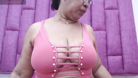 milfpleasure online show from May 3, 1:22 am