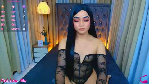 meggan  . maria shantal online show from March 15, 11:52 pm