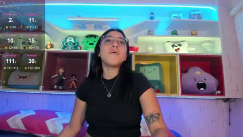 MEGGY MAE online show from March 13, 1:58 pm