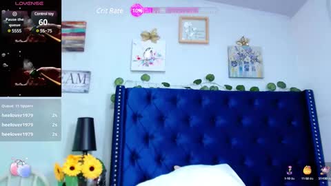 Snapshot of meghan_crouch chatting on March 3, 9:26 pm MEGHAN online show from March 3, 9:26 pm