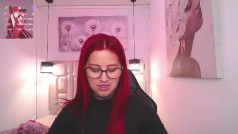 Meghan online show from July 18, 11:01 am