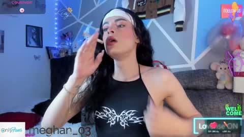 Alejandra 3 online show from February 14, 11:57 am