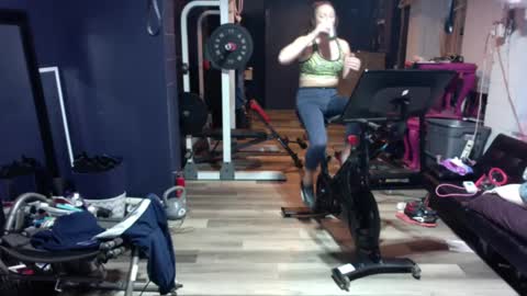 meghan online show from September 19, 9:18 pm