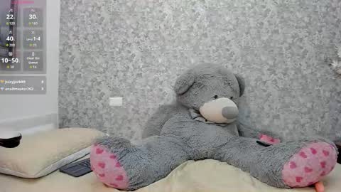 Snapshot of meghansamuels chatting on September 30, 8:41 pm Megan online show from September 30, 8:41 pm