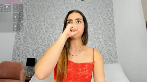 Snapshot of meghansamuels chatting on September 19, 7:50 pm Megan online show from September 19, 7:50 pm