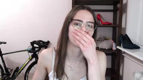 Megi online show from January 6, 6:34 pm