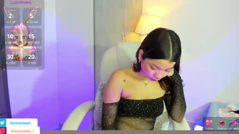 Ann online show from October 23, 3:08 am