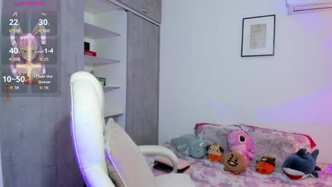 Ann online show from May 6, 2:06 am