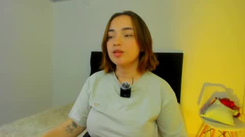 IG soymeily oficial  online show from May 6, 12:27 am