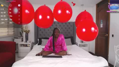 meilybarbie online show from November 19, 12:59 pm