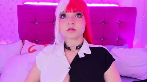 meimurasakii online show from April 29, 8:02 pm