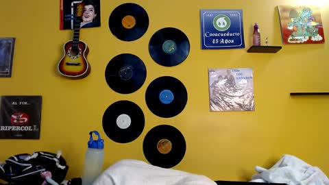 MEIS online show from April 30, 2:16 am