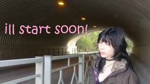 mori3 online show from November 11, 9:28 pm