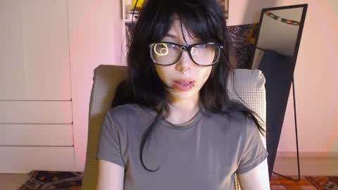 mori3 online show from May 22, 11:55 pm