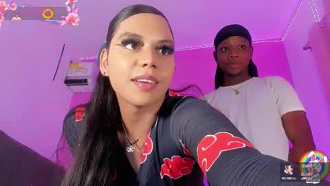 Luisa  online show from December 8, 7:54 pm