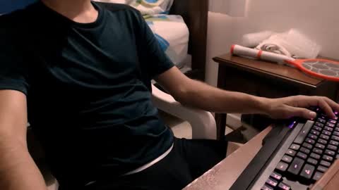 Mr. Meh online show from February 8, 7:17 pm