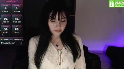 WETWATERMELL online show from February 10, 4:04 am