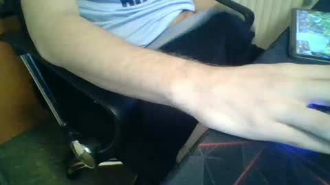 meks5544 online show from January 1, 6:49 pm