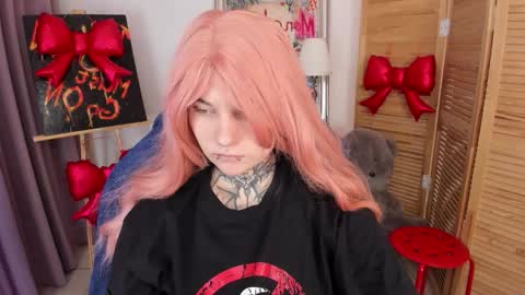 mekurisu online show from March 7, 8:36 am