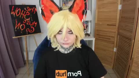 mekurisu online show from July 13, 1:31 am