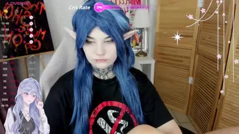 mekurisu online show from July 5, 1:20 am