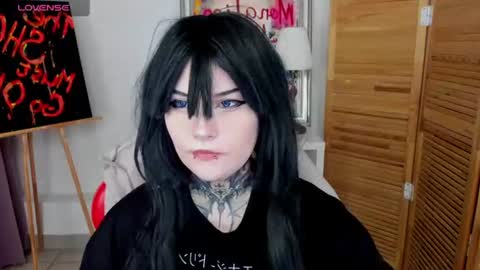 mekurisu online show from July 20, 1:19 am