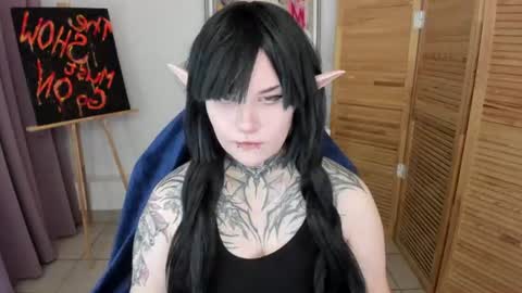 mekurisu online show from July 30, 1:50 am