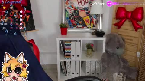 mekurisu online show from March 6, 8:35 am