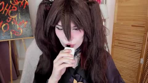mekurisu online show from April 24, 1:51 am