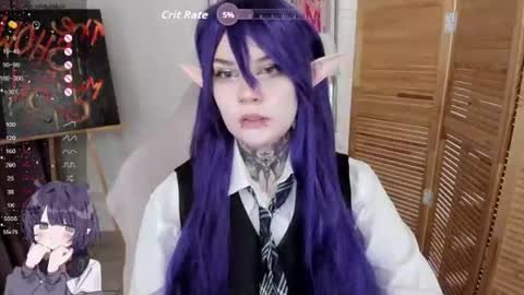 mekurisu online show from June 14, 2:11 am