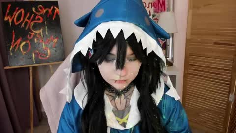 mekurisu online show from April 23, 2:52 am