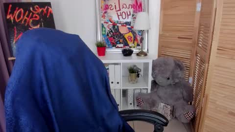 mekurisu online show from March 14, 6:28 am