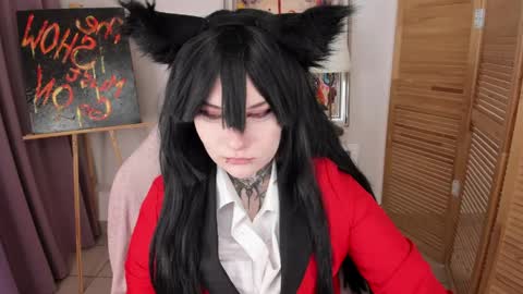 mekurisu online show from April 27, 1:36 am