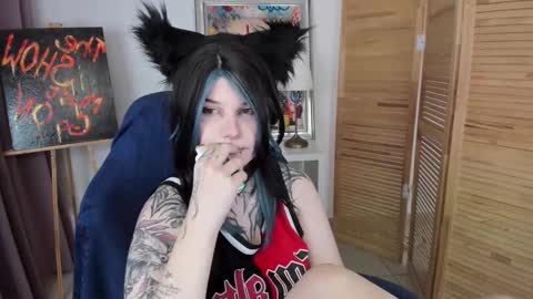 mekurisu online show from February 5, 1:42 am