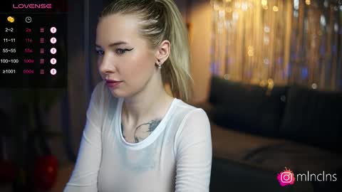 MELANIE  PVT ONLY 60TK PER MIN online show from February 27, 5:47 pm