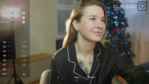 MELANIE  PVT ONLY 60TK PER MIN online show from December 17, 7:48 am