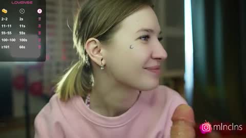 MELANIE  PVT ONLY 60TK PER MIN online show from February 15, 1:10 pm