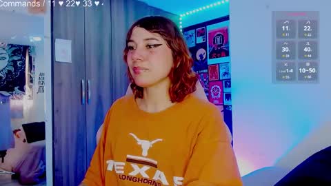 Melissa  -  -  Please help me to reach 100 thumbs up online show from January 23, 10:44 pm