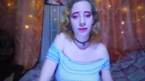 Mel Mellie online show from January 5, 9:57 pm