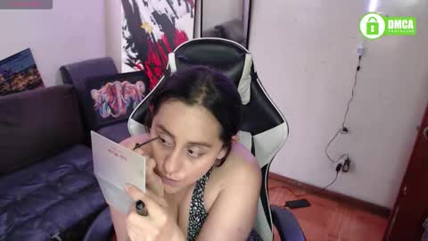 mel raise online show from December 16, 10:38 pm