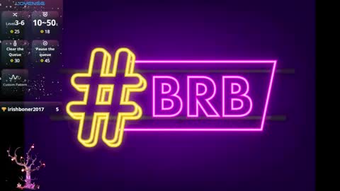 mel raise online show from March 12, 1:03 am