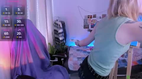 Mel online show from March 17, 1:49 pm